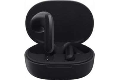 Ecouteurs XIAOMI Redmi Buds 4 Lite Noir