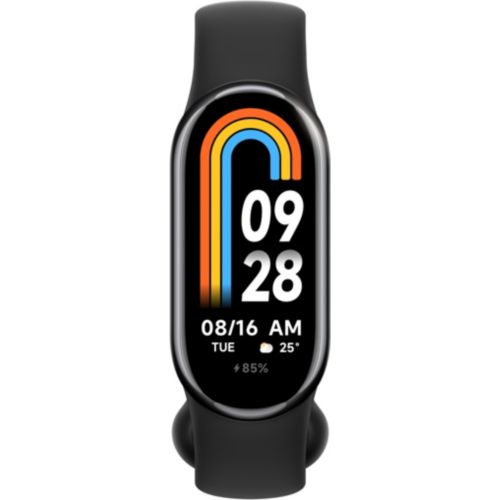 Montre connectée xiaomi discount mi band 4 noir