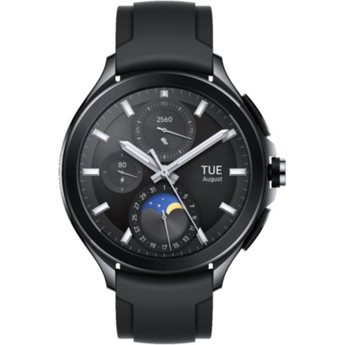 Xiaomi Mi Watch Lite (Noir) - Montre connectée - Garantie 3 ans