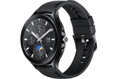 Montre XIAOMI Mi Watch 2Pro BT Noir + br