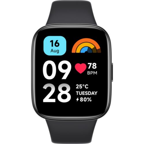 Xiaomi montre connectée discount amazfit