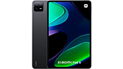 Tablette Android XIAOMI Pad 6 Noir 128Go
