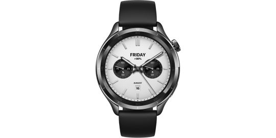 Montre connectée XIAOMI Watch S4 Noir