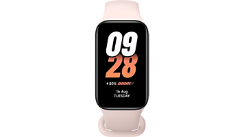Redmi Watch 4 : Xiaomi officialise une nouvelle montre connectée à petit  prix - Les Numériques