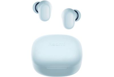 Ecouteurs XIAOMI Redmi Buds 6 Play Bleu