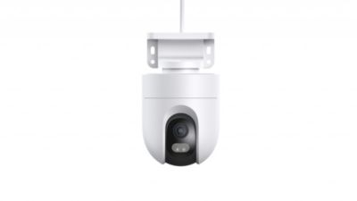 Caméra de surveillance XIAOMI Wifi CW400 EU