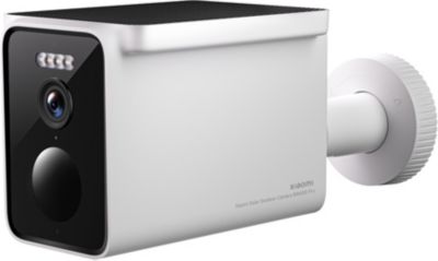 Caméra de surveillance XIAOMI Wifi BW 400 Pro Set
