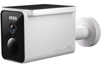Caméra de surveillance XIAOMI Wifi BW 400 Pro Set