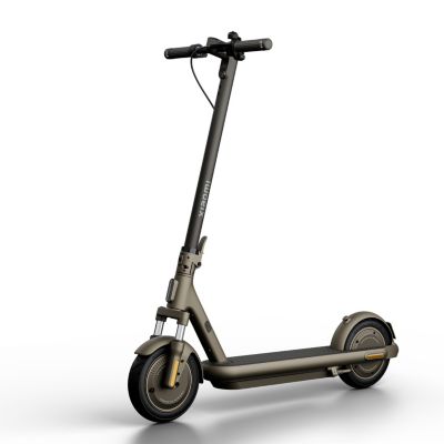 Trottinette électrique XIAOMI Scooter 4 Pro Max FR