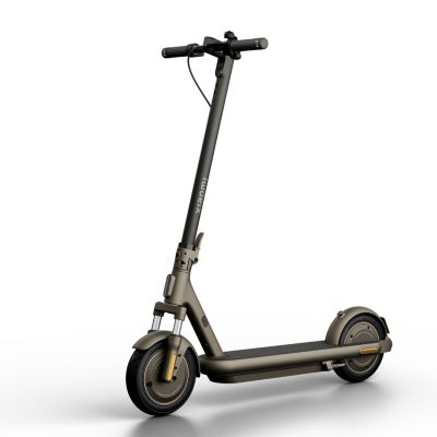 Trottinette électrique XIAOMI Scooter 4 Pro Max FR Trottinette électrique XIAOMI Scooter 4 Pro Max FR