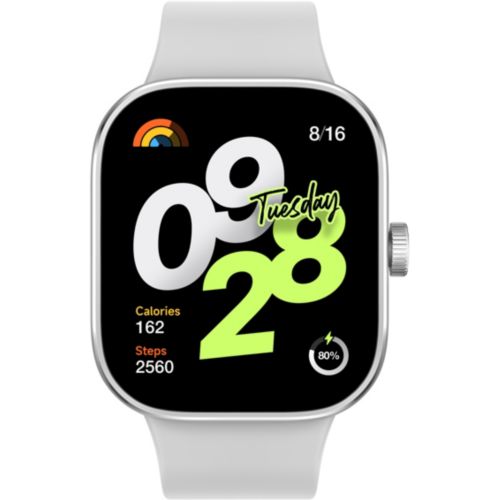 Montre connectée xiaomi sport hot sale