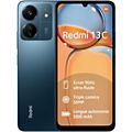 Smartphone XIAOMI Redmi 13C 256Go Bleu