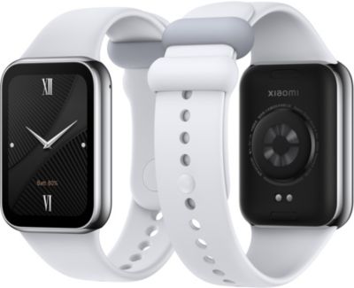 Montre connectée XIAOMI Mi Band 8 Pro Gris