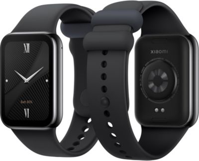 Montre connectée XIAOMI Mi Band 8 Pro Noir