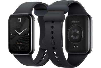 Montre XIAOMI Mi Band 8 Pro Noir
