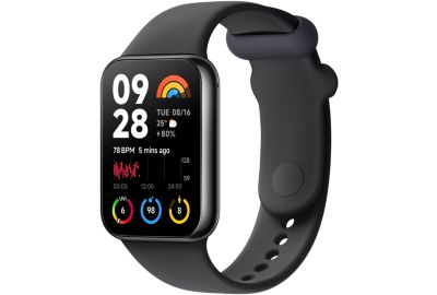 Montre XIAOMI Mi Band 8 Pro Noir