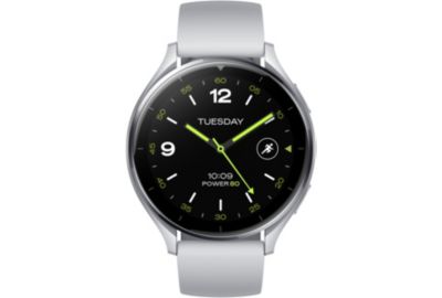 Montre XIAOMI Mi Watch 2 Silver
