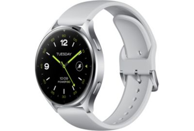 Montre XIAOMI Mi Watch 2 Silver