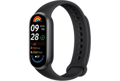 Montre connectée XIAOMI Smart Band 9 Noir Minuit