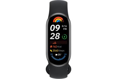 Montre connectée XIAOMI Smart Band 9 Noir Minuit