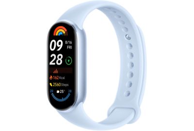 Montre connectée XIAOMI Smart Band 9 Bleu