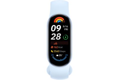 Montre connectée XIAOMI Smart Band 9 Bleu