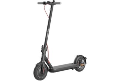 Trottinette électrique XIAOMI Scooter 4 2024