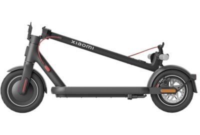 Trottinette électrique XIAOMI Scooter 4 2024