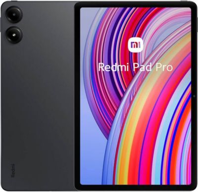 Tablette Android XIAOMI Redmi Pad Pro 12,1" 8 Go/256 Go Wi-Fi Gr Tablette Android XIAOMI Redmi Pad Pro 12,1" 8 Go/256 Go Wi-Fi Gr