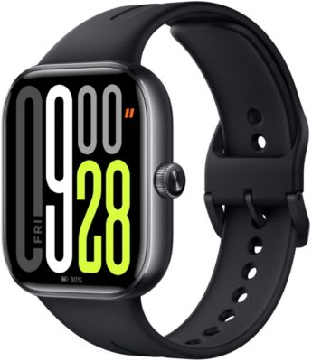 Montre connectée XIAOMI Redmi Watch 5 Noir