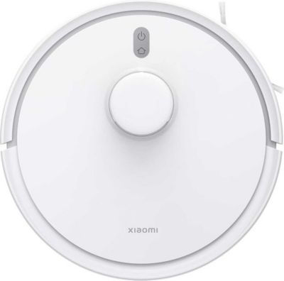 Robot Aspirateur Laveur XIAOMI S20 WHITE