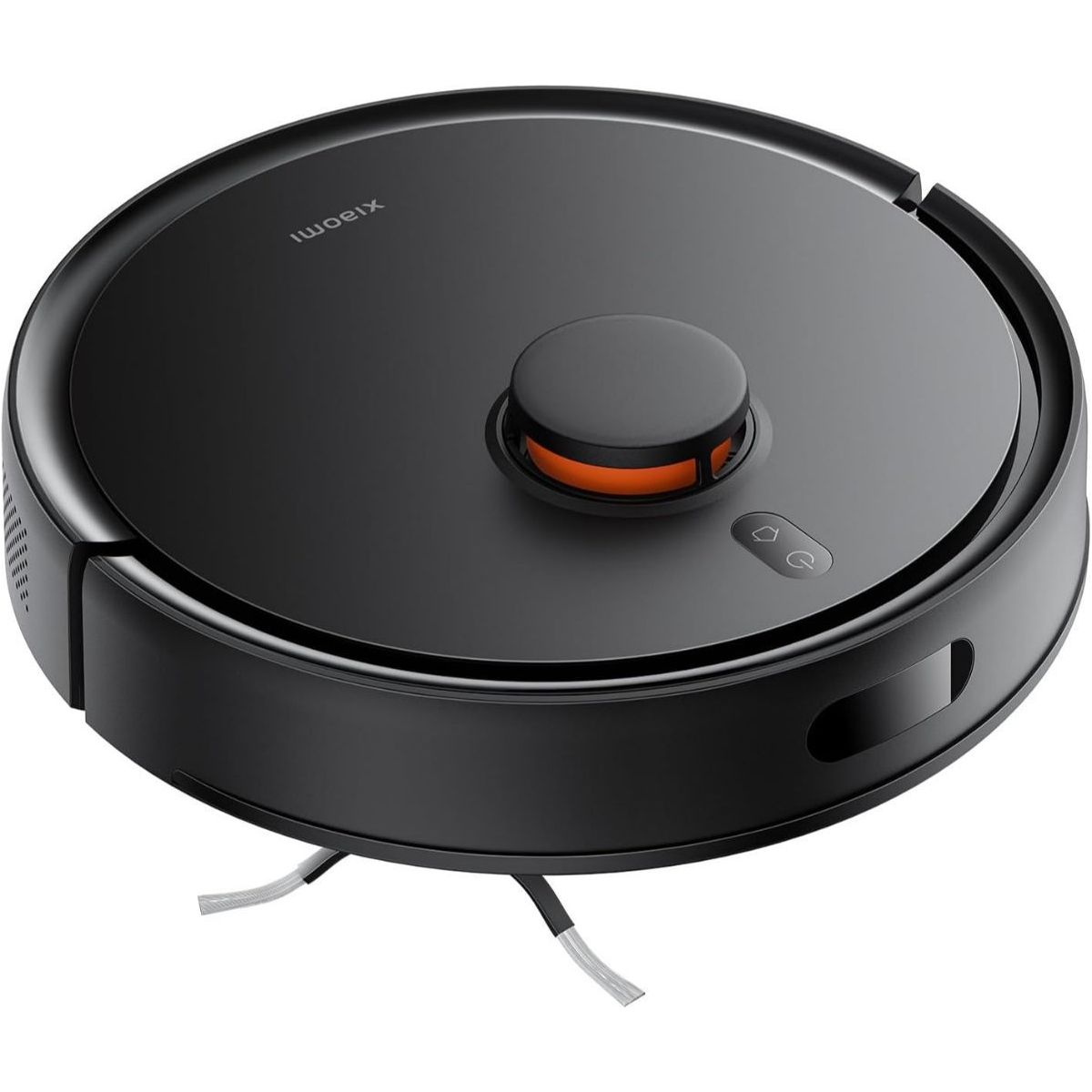 Xiaomi Robot Vacuum S20 Black D106 — vue 2