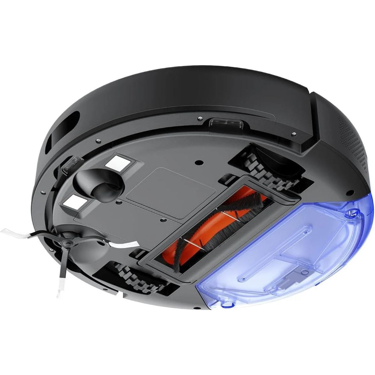 Xiaomi Robot Vacuum S20 Black D106 — vue 3