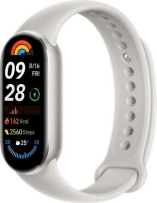 XIAOMI d'activité gris Xiaomi Smart Band 9 (Tit