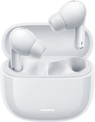 Ecouteurs XIAOMI Redmi Buds 6 Lite Blanc