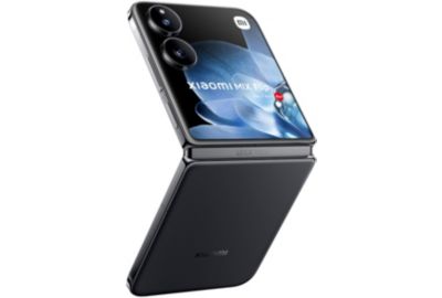 Smartphone XIAOMI Mix Flip concu avec Leica Noir 512Go