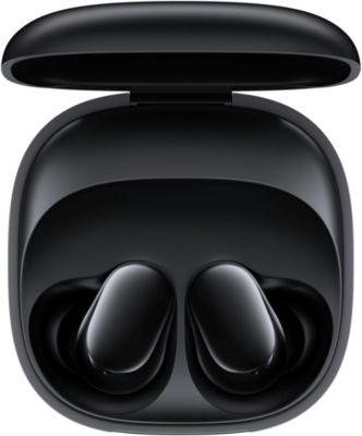 Ecouteurs Xiaomi Redmi Buds 6 Play Noir