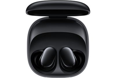 Ecouteurs XIAOMI Redmi Buds 6 Play Noir