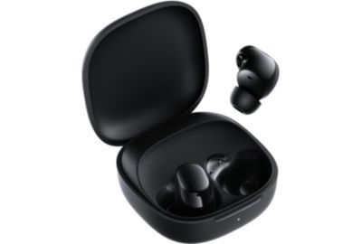 Ecouteurs XIAOMI Redmi Buds 6 Play Noir