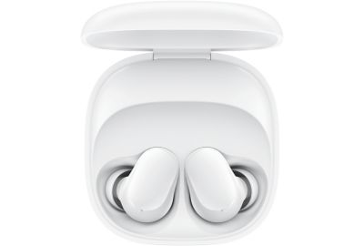 Ecouteurs XIAOMI Redmi Buds 6 Play Blanc