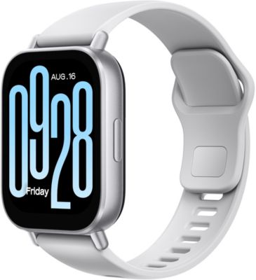 Montre connectée XIAOMI Redmi Watch 5 Active Silver Matte