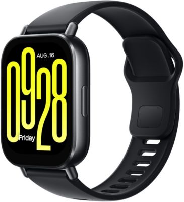 Montre connectée XIAOMI Redmi Watch 5 Active Noir Minuit