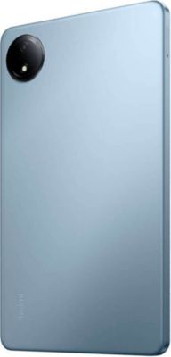 Tablette Android XIAOMI Redmi Pad SE 8,7" 4 Go/64 Go Wi-Fi Bleu