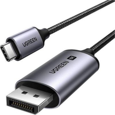 Câble UGREEN Ugreen - Câble  CM556 USB-C / DisplayPor