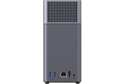 Serveur NAS UGREEN Serveur NAS 2 baies DH2300 Gris