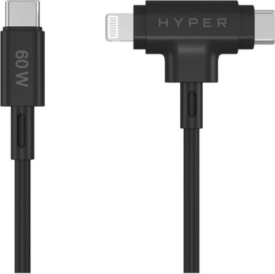 Hub USB C TARGUS HJ4010BKGL