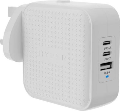 Hub USB C TARGUS HJ1003WHWWGL