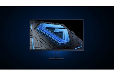 Ecran PC Gamer XIAOMI G27i Plat 27