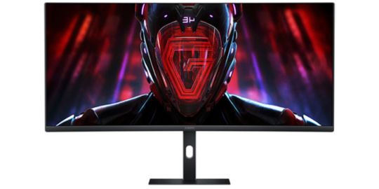 Ecran PC XIAOMI G34WQi