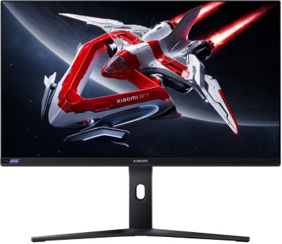 Ecran PC Gamer XIAOMI G Pro 27i EU Mini LED